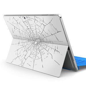 Surface Pro7 (2019) Pro6 Pro2017 pro4 p XLV[ igsticker T[tFX m[gubN m[gp\R Jo[ P[X tB XebJ[ ANZT[ ی 013559 KX@jЁ@