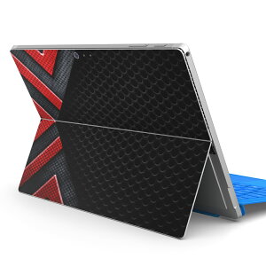 Surface Pro7 (2019) Pro6 Pro2017 pro4 p XLV[ igsticker T[tFX m[gubN m[gp\R Jo[ P[X tB XebJ[ ANZT[ ی 013565 bV@@͗l