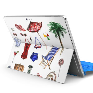 Surface Pro7 (2019) Pro6 Pro2017 pro4 p XLV[ igsticker T[tFX m[gubN m[gp\R Jo[ P[X tB XebJ[ ANZT[ ی 013583 C@r[`@t@bV