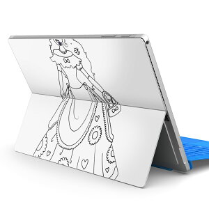 Surface Pro7 (2019) Pro6 Pro2017 pro4 p XLV[ igsticker T[tFX m[gubN m[gp\R Jo[ P[X tB XebJ[ ANZT[ ی 013587 vZX@Pl@hX