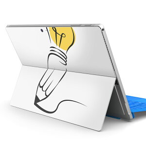 Surface Pro7 (2019) Pro6 Pro2017 pro4 p XLV[ igsticker T[tFX m[gubN m[gp\R Jo[ P[X tB XebJ[ ANZT[ ی 013780 p@