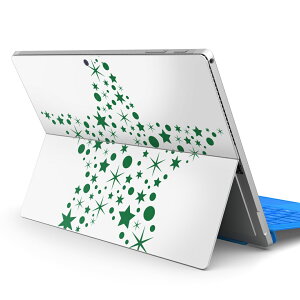 Surface Pro7 (2019) Pro6 Pro2017 pro4 p XLV[ igsticker T[tFX m[gubN m[gp\R Jo[ P[X tB XebJ[ ANZT[ ی 013810 NX}X@