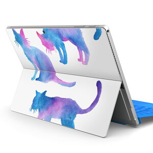 Surface Pro7 (2019) Pro6 Pro2017 pro4 p XLV[ igsticker T[tFX m[gubN m[gp\R Jo[ P[X tB XebJ[ ANZT[ ی 013829 L@ʁ@