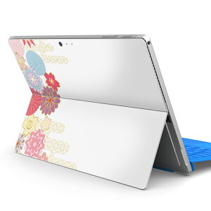 Surface Pro7 (2019) Pro6 Pro2017 pro4 p XLV[ igsticker T[tFX m[gubN m[gp\R Jo[ P[X tB XebJ[ ANZT[ ی 013948 ԁ@a