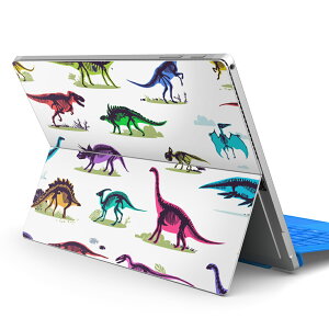 Surface Pro7 (2019) Pro6 Pro2017 pro4 p XLV[ igsticker T[tFX m[gubN m[gp\R Jo[ P[X tB XebJ[ ANZT[ ی 013985 @Jt