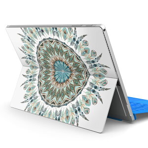 Surface Pro7 (2019) Pro6 Pro2017 pro4 p XLV[ igsticker T[tFX m[gubN m[gp\R Jo[ P[X tB XebJ[ ANZT[ ی 014014 ͗l