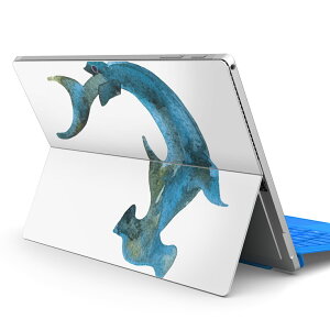 Surface Pro7 (2019) Pro6 Pro2017 pro4 p XLV[ igsticker T[tFX m[gubN m[gp\R Jo[ P[X tB XebJ[ ANZT[ ی 014030 T@C@