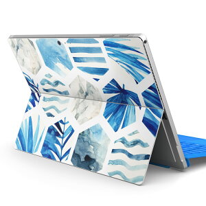 Surface Pro7 (2019) Pro6 Pro2017 pro4 p XLV[ igsticker T[tFX m[gubN m[gp\R Jo[ P[X tB XebJ[ ANZT[ ی 014041 C@V̖؁@