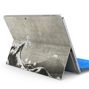 Surface Pro7 (2019) Pro6 Pro2017 pro4 p XLV[ igsticker T[tFX m[gubN m[gp\R Jo[ P[X tB XebJ[ ANZT[ ی 014048 a@xmR@C