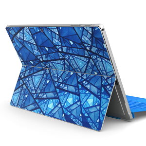 Surface Pro7 (2019) Pro6 Pro2017 pro4 p XLV[ igsticker T[tFX m[gubN m[gp\R Jo[ P[X tB XebJ[ ANZT[ ی 014067 KX@͗l