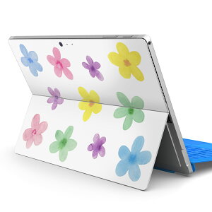 Surface Pro7 (2019) Pro6 Pro2017 pro4 p XLV[ igsticker T[tFX m[gubN m[gp\R Jo[ P[X tB XebJ[ ANZT[ ی 014068 ԁ@@Jt