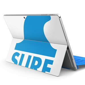 Surface Pro7 (2019) Pro6 Pro2017 pro4 p XLV[ igsticker T[tFX m[gubN m[gp\R Jo[ P[X tB XebJ[ ANZT[ ی 014121 T[tB@C@