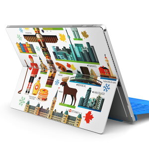 Surface Pro7 (2019) Pro6 Pro2017 pro4 p XLV[ igsticker T[tFX m[gubN m[gp\R Jo[ P[X tB XebJ[ ANZT[ ی 014133 Ji_@i@iF