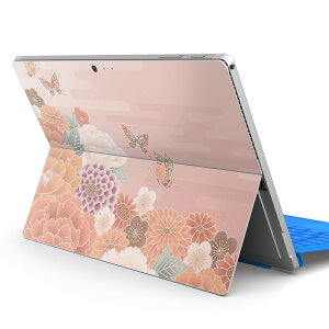 Surface Pro7 (2019) Pro6 Pro2017 pro4 p XLV[ igsticker T[tFX m[gubN m[gp\R Jo[ P[X tB XebJ[ ANZT[ ی 014150 a@a@