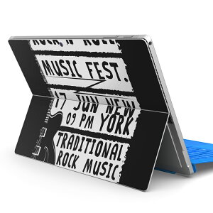 Surface Pro7 (2019) Pro6 Pro2017 pro4 p XLV[ igsticker T[tFX m[gubN m[gp\R Jo[ P[X tB XebJ[ ANZT[ ی 014165 M^[@y@bN