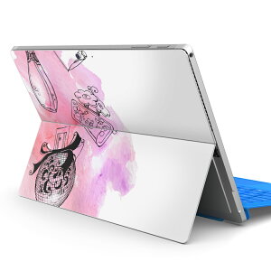 Surface Pro7 (2019) Pro6 Pro2017 pro4 p XLV[ igsticker T[tFX m[gubN m[gp\R Jo[ P[X tB XebJ[ ANZT[ ی 014239 t@bV@@