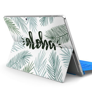 Surface Pro7 (2019) Pro6 Pro2017 pro4 p XLV[ igsticker T[tFX m[gubN m[gp\R Jo[ P[X tB XebJ[ ANZT[ ی 014247 [t@gsJ@