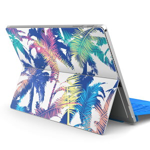 Surface Pro7 (2019) Pro6 Pro2017 pro4 p XLV[ igsticker T[tFX m[gubN m[gp\R Jo[ P[X tB XebJ[ ANZT[ ی 014318 [t@gsJ@V̖