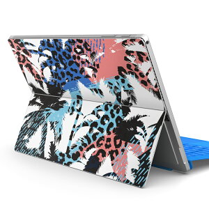 Surface Pro7 (2019) Pro6 Pro2017 pro4 p XLV[ igsticker T[tFX m[gubN m[gp\R Jo[ P[X tB XebJ[ ANZT[ ی 014319 [t@gsJ@V̖