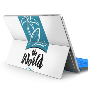 Surface Pro7 (2019) Pro6 Pro2017 pro4 p XLV[ igsticker T[tFX m[gubN m[gp\R Jo[ P[X tB XebJ[ ANZT[ ی 014322 T[tB@V̖؁@C