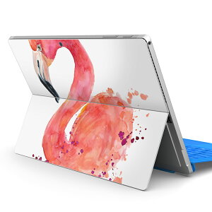 Surface Pro7 (2019) Pro6 Pro2017 pro4 p XLV[ igsticker T[tFX m[gubN m[gp\R Jo[ P[X tB XebJ[ ANZT[ ی 014351 t~S@@sN