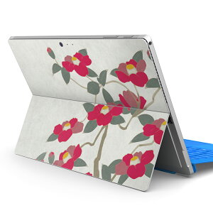 Surface Pro7 (2019) Pro6 Pro2017 pro4 p XLV[ igsticker T[tFX m[gubN m[gp\R Jo[ P[X tB XebJ[ ANZT[ ی 014376 a@a@