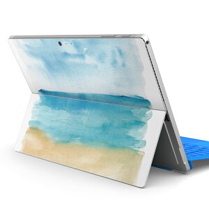 Surface Pro7 (2019) Pro6 Pro2017 pro4 p XLV[ igsticker T[tFX m[gubN m[gp\R Jo[ P[X tB XebJ[ ANZT[ ی 014385 C@l@CXg