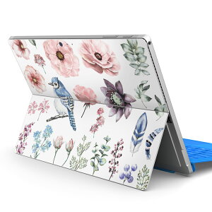 Surface Pro7 (2019) Pro6 Pro2017 pro4 p XLV[ igsticker T[tFX m[gubN m[gp\R Jo[ P[X tB XebJ[ ANZT[ ی 014388 ԁ@@