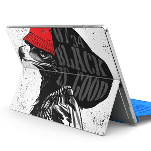 Surface Pro7 (2019) Pro6 Pro2017 pro4 p XLV[ igsticker T[tFX m[gubN m[gp\R Jo[ P[X tB XebJ[ ANZT[ ی 014396 @p@S