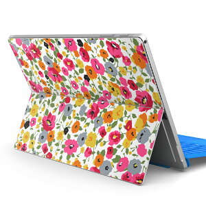 Surface Pro7 (2019) Pro6 Pro2017 pro4 p XLV[ igsticker T[tFX m[gubN m[gp\R Jo[ P[X tB XebJ[ ANZT[ ی 014438 ԕ@Jt@