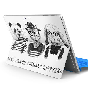 Surface Pro7 (2019) Pro6 Pro2017 pro4 p XLV[ igsticker T[tFX m[gubN m[gp\R Jo[ P[X tB XebJ[ ANZT[ ی 014500 @Aj}@߂