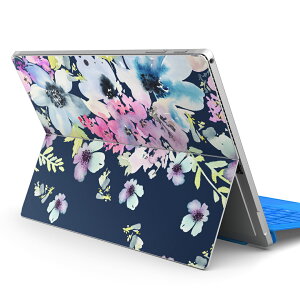 Surface Pro7 (2019) Pro6 Pro2017 pro4 p XLV[ igsticker T[tFX m[gubN m[gp\R Jo[ P[X tB XebJ[ ANZT[ ی 014554 ԁ@@Jt
