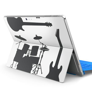 Surface Pro7 (2019) Pro6 Pro2017 pro4 p XLV[ igsticker T[tFX m[gubN m[gp\R Jo[ P[X tB XebJ[ ANZT[ ی 014570 y@y@oh