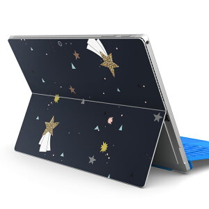 Surface Pro7 (2019) Pro6 Pro2017 pro4 p XLV[ igsticker T[tFX m[gubN m[gp\R Jo[ P[X tB XebJ[ ANZT[ ی 014582 @ꐯ