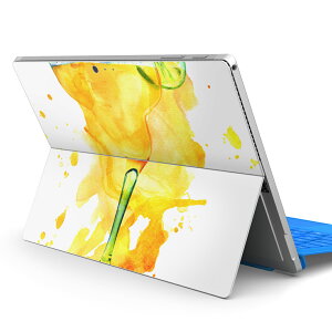 Surface Pro7 (2019) Pro6 Pro2017 pro4 p XLV[ igsticker T[tFX m[gubN m[gp\R Jo[ P[X tB XebJ[ ANZT[ ی 014587 JNe@@F