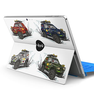 Surface Pro7 (2019) Pro6 Pro2017 pro4 p XLV[ igsticker T[tFX m[gubN m[gp\R Jo[ P[X tB XebJ[ ANZT[ ی 014603 ԁ@蕨