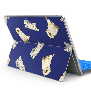 Surface Pro7 (2019) Pro6 Pro2017 pro4 p XLV[ igsticker T[tFX m[gubN m[gp\R Jo[ P[X tB XebJ[ ANZT[ ی 014618 L@@Aj}