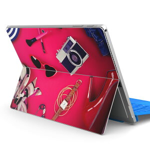 Surface Pro7 (2019) Pro6 Pro2017 pro4 �p �X�L���V�[�� igsticker �T�[�t�F�X �m�[�g�u�b�N �m�[�g�p�\�R�� �J�o�[ �P�[�X �t�B���� �X�e�b�J�[ �A�N�Z�T���[ �ی� 014657 �t�@�b�V�����@�������@�J����