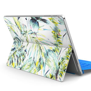 Surface Pro7 (2019) Pro6 Pro2017 pro4 p XLV[ igsticker T[tFX m[gubN m[gp\R Jo[ P[X tB XebJ[ ANZT[ ی 014664 [t@{^jJ