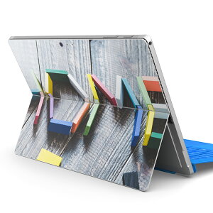 Surface Pro7 (2019) Pro6 Pro2017 pro4 p XLV[ igsticker T[tFX m[gubN m[gp\R Jo[ P[X tB XebJ[ ANZT[ ی 014676 p@ubN@