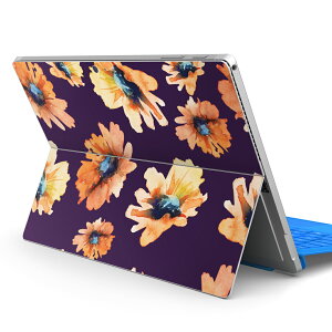 Surface Pro7 (2019) Pro6 Pro2017 pro4 p XLV[ igsticker T[tFX m[gubN m[gp\R Jo[ P[X tB XebJ[ ANZT[ ی 014752 