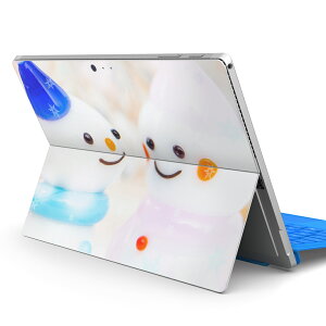Surface Pro7 (2019) Pro6 Pro2017 pro4 p XLV[ igsticker T[tFX m[gubN m[gp\R Jo[ P[X tB XebJ[ ANZT[ ی 014831 Ⴞ܁@~@NX}X@