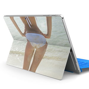 Surface Pro7 (2019) Pro6 Pro2017 pro4 p XLV[ igsticker T[tFX m[gubN m[gp\R Jo[ P[X tB XebJ[ ANZT[ ی 014834 ̎q@@C@C݁@