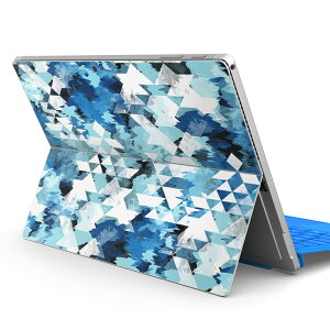 Surface Pro7 (2019) Pro6 Pro2017 pro4 p XLV[ igsticker T[tFX m[gubN m[gp\R Jo[ P[X tB XebJ[ ANZT[ ی 014857 Jt[W@