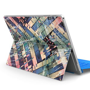 Surface Pro7 (2019) Pro6 Pro2017 pro4 p XLV[ igsticker T[tFX m[gubN m[gp\R Jo[ P[X tB XebJ[ ANZT[ ی 014859 @fUC