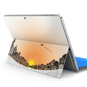 Surface Pro7 (2019) Pro6 Pro2017 pro4 p XLV[ igsticker T[tFX m[gubN m[gp\R Jo[ P[X tB XebJ[ ANZT[ ی 014865 X@s@@[