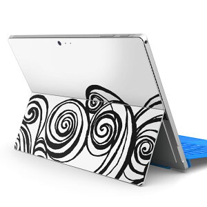 Surface Pro7 (2019) Pro6 Pro2017 pro4 p XLV[ igsticker T[tFX m[gubN m[gp\R Jo[ P[X tB XebJ[ ANZT[ ی 014874 ͗l@@