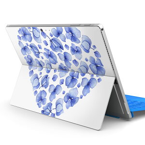 Surface Pro7 (2019) Pro6 Pro2017 pro4 p XLV[ igsticker T[tFX m[gubN m[gp\R Jo[ P[X tB XebJ[ ANZT[ ی 014887 ԁ@n[g@