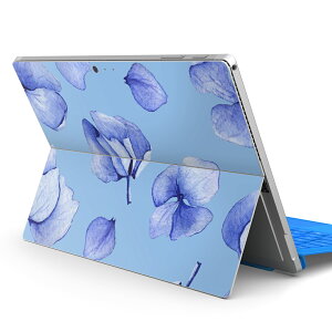 Surface Pro7 (2019) Pro6 Pro2017 pro4 p XLV[ igsticker T[tFX m[gubN m[gp\R Jo[ P[X tB XebJ[ ANZT[ ی 014894 ԁ@Ԃт@