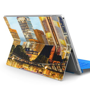 Surface Pro7 (2019) Pro6 Pro2017 pro4 p XLV[ igsticker T[tFX m[gubN m[gp\R Jo[ P[X tB XebJ[ ANZT[ ی 014904 iF@i@r@